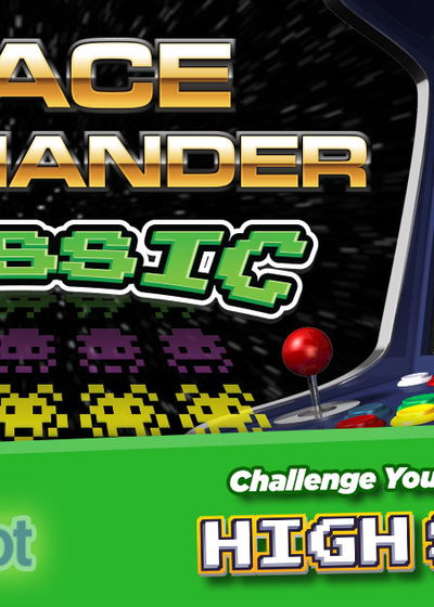 Profile picture of Space Commander