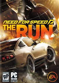Profile picture of Need for Speed: The Run