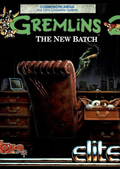 Profile picture of Gremlins 2: The New Batch