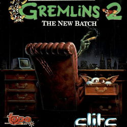 Image of Gremlins 2: The New Batch