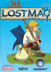 Profile picture of Lost Magic