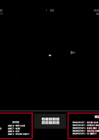 Profile picture of Space Wars