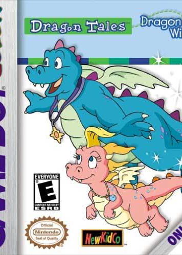 Profile picture of Dragon Tales: Dragon Wings Profile picture of Dragon Tales: Dragon Wings