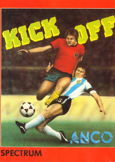 Profile picture of Kick Off Profile picture of Kick Off