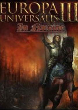 Profile picture of Europa Universalis III: In Nomine Profile picture of Europa Universalis III: In Nomine