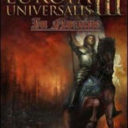 Image of Europa Universalis III: In Nomine