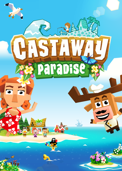 Profile picture of Castaway Paradise