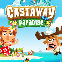 Image of Castaway Paradise