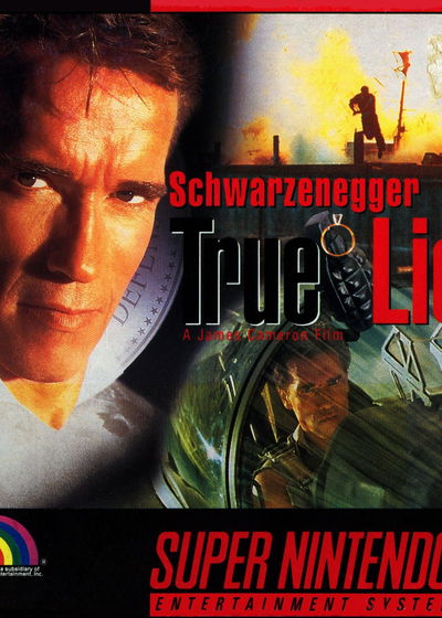 Profile picture of True Lies Profile picture of True Lies