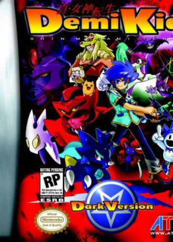 Profile picture of DemiKids: Dark Version