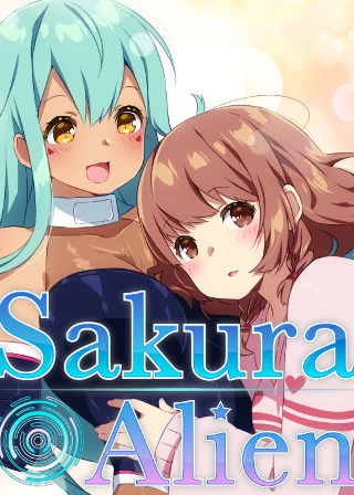 Profile picture of Sakura Alien