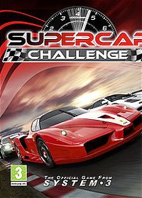 Profile picture of Supercar Challenge
