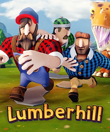Image of Lumberhill