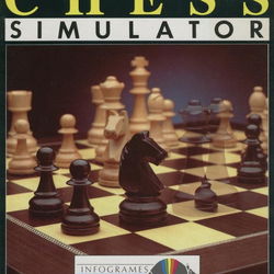 Image of Chess Simulator