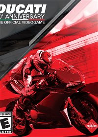 Profile picture of Ducati: 90th Anniversary - The Official Videogame