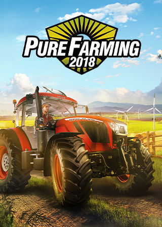 Profile picture of duplicate Pure Farming 18