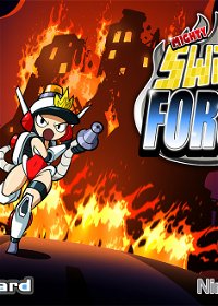 Profile picture of Mighty Switch Force 2
