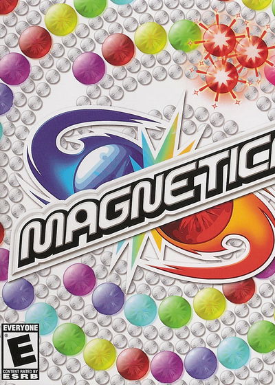 Profile picture of Magnetica