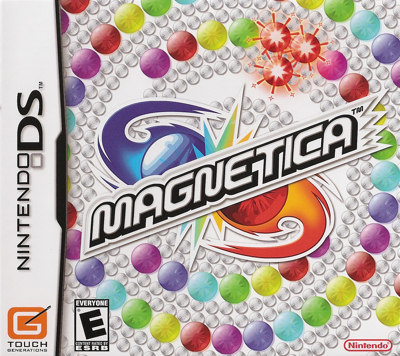 Image of Magnetica