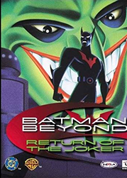Profile picture of Batman Beyond: Return of the Joker