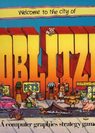 Profile picture of Fooblitzky Profile picture of Fooblitzky