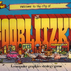 Image of Fooblitzky