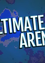 Profile picture of Ultimate Arena