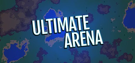 Image of Ultimate Arena