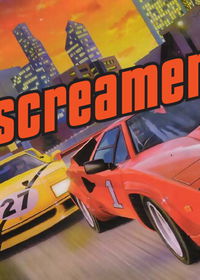 Profile picture of Screamer