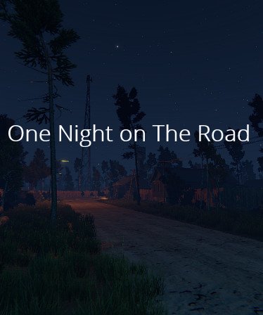 Image of One Night On The Road
