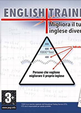Profile picture of English Training: Have Fun Improving Your Skills Profile picture of English Training: Have Fun Improving Your Skills