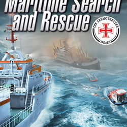 Image of Ship Simulator: Maritime Search and Rescue Image of Ship Simulator: Maritime Search and Rescue