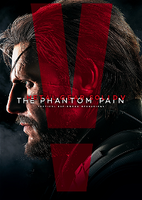 Profile picture of Metal Gear Solid V: The Phantom Pain