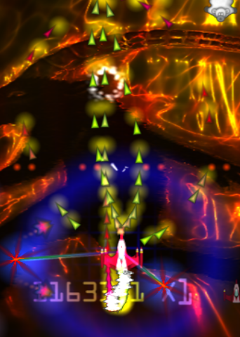 Profile picture of Gridrunner Revolution