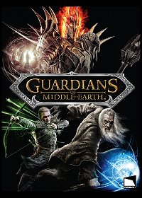 Profile picture of Guardians of Middle-earth