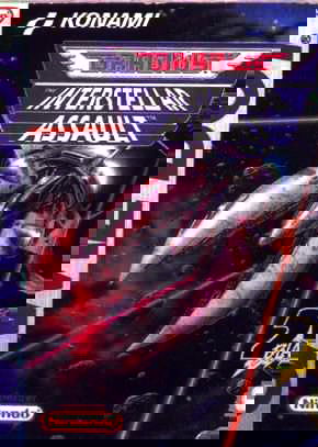 Profile picture of Nemesis II