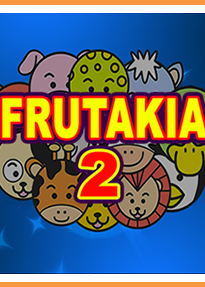 Profile picture of Frutakia 2 Profile picture of Frutakia 2