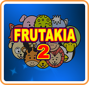 Image of Frutakia 2
