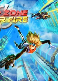 Profile picture of Drop Zone: Under Fire