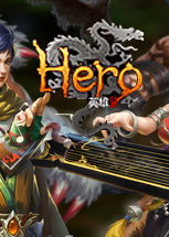 Profile picture of Hero Plus