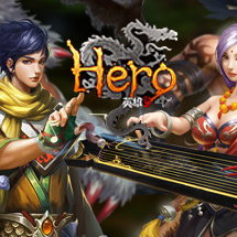 Image of Hero Plus