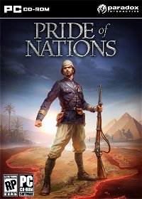 Profile picture of Pride of Nations