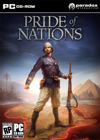 Profile picture of Pride of Nations Profile picture of Pride of Nations