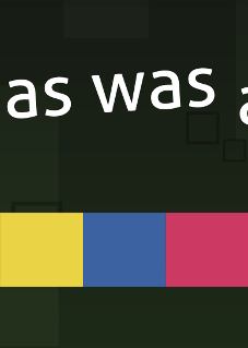 Profile picture of Thomas Was Alone