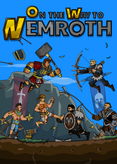 Profile picture of OWN - On the Way to Nemroth