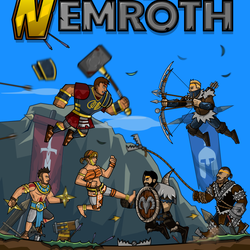 Image of OWN - On the Way to Nemroth