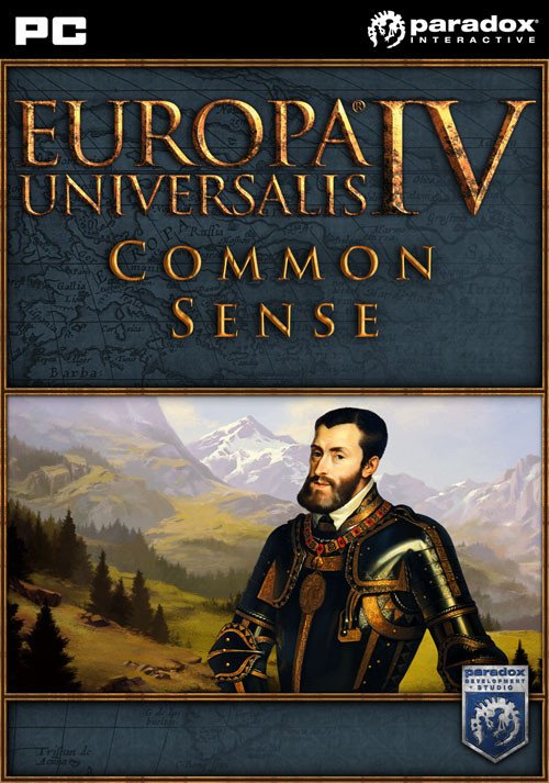 Image of Europa Universalis IV: Common Sense