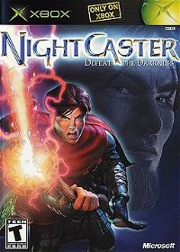 Profile picture of NightCaster