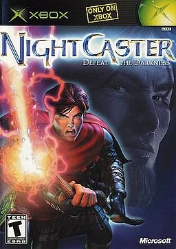 Image of NightCaster