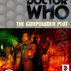 Image of Doctor Who Episode 5: The Gunpowder Plot
